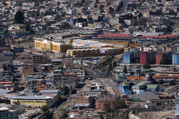 Quito Sud