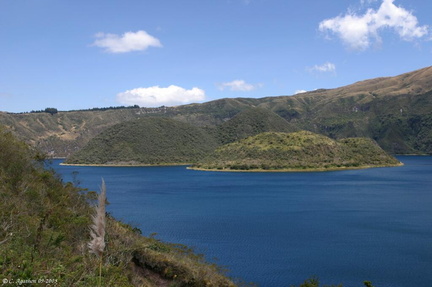 Laguna Cuicocha (1)