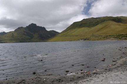 Laguna Mojanda (1)