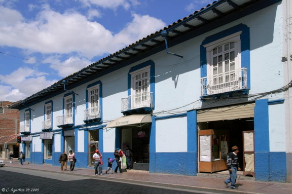 Rue de Cuenca (2)