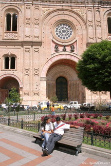 Cathédrale de Cuenca (3)