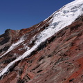 Glacier du Chimborazo