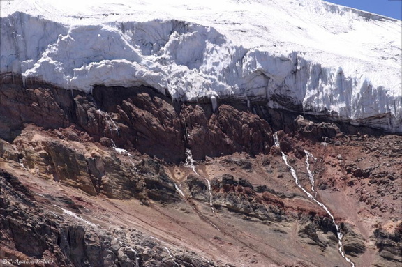 Glacier Chimborazo (3)