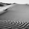 Profondeur de dunes
