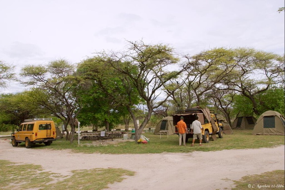 Camping de Namutoni (2)