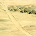 Piste dans le Namib (2)