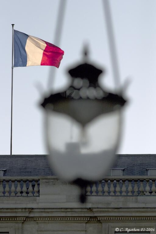 République et Palais Royal