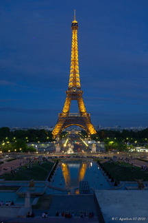 Trocadéro Eiffel (3)