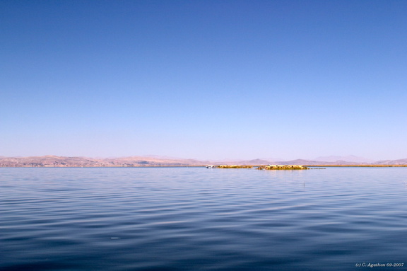 Lac Titicaca (1)