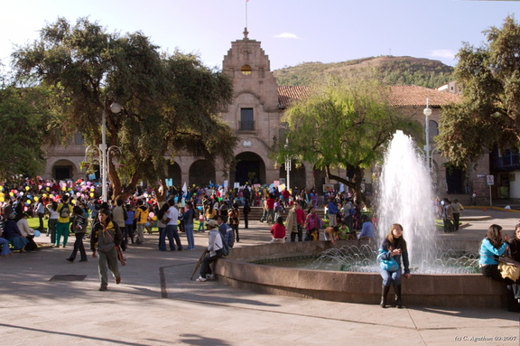 Plaza Regocijo (1)