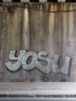 yosu