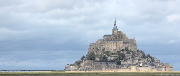 Mont-Sain-Michel