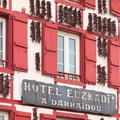 Hôtel Euskadi