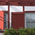 Façade Ainoha (2 fenêtres)