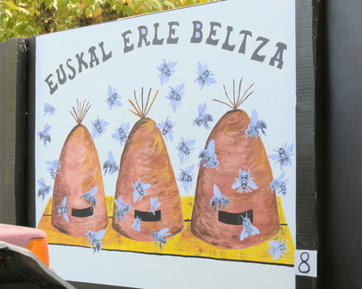 Euskal Erle Beltza