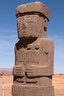 Tiwanaku Monolito Ponce (2)
